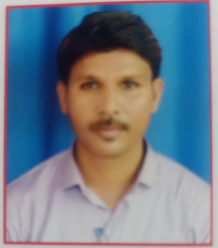 श्री. सागर कांबळे