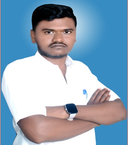 श्री. अमित राजेश कोडवाटे
